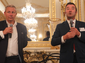 Rencontre avec Karl Olive : un parcours guidé par l’humain