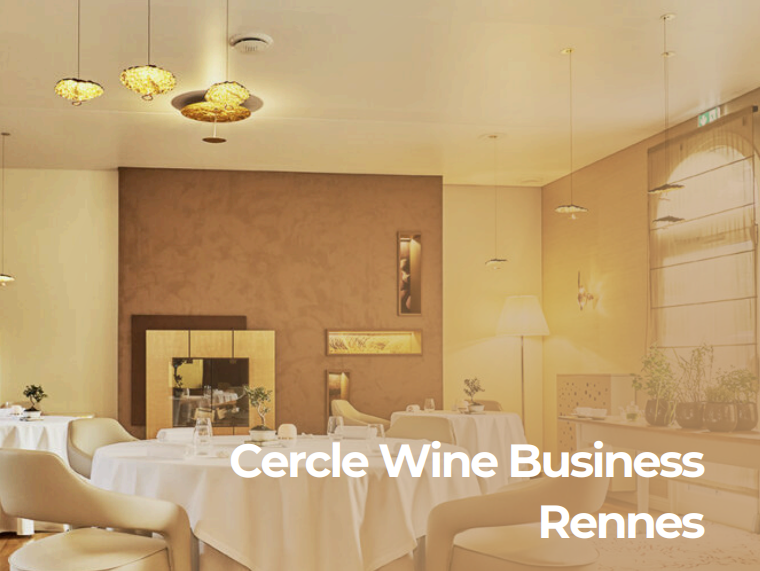 Cercle Wine Business de Rennes