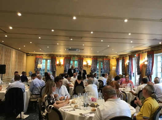 Cercle Wine Business Tours