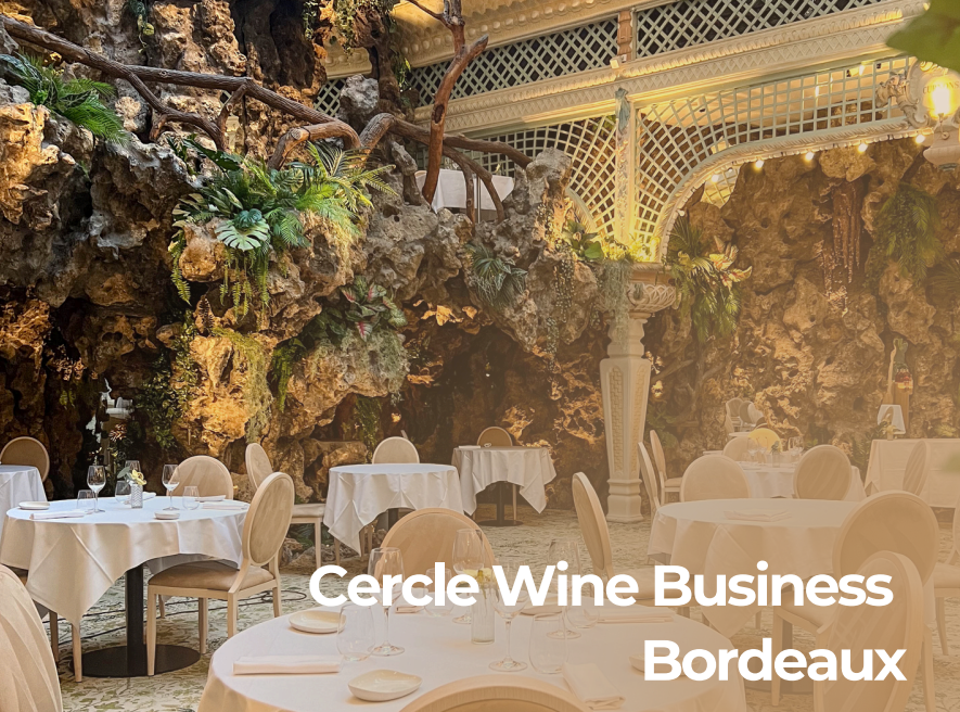 Cercle Wine Business de Bordeaux