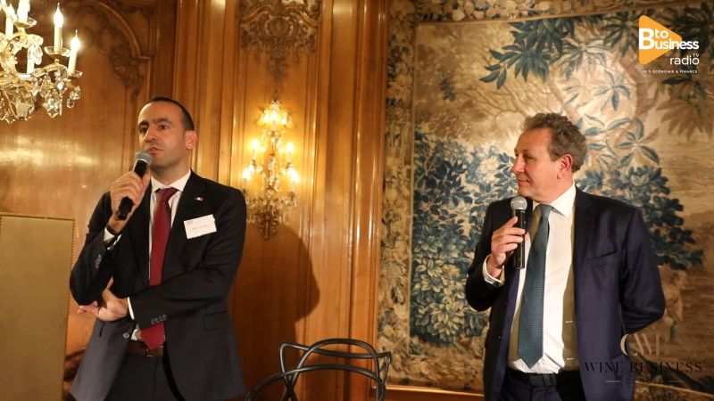 Adam Oubuih : attractivité touristique, rayonnement international et développement des territoires