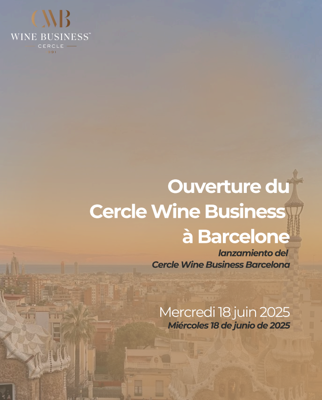 Le Cercle Wine Business s’installe à Barcelone