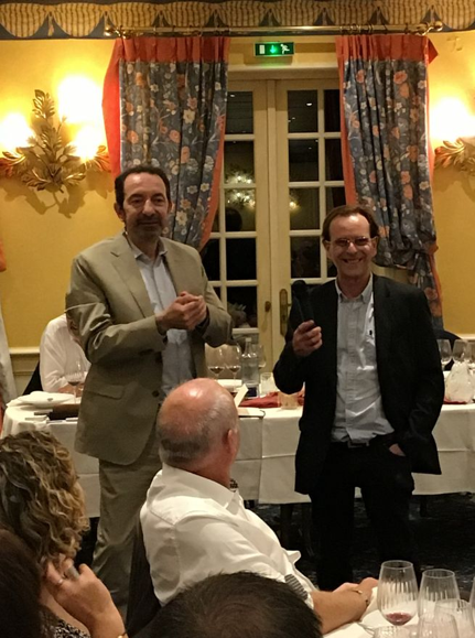 Cercle Wine Business Tours