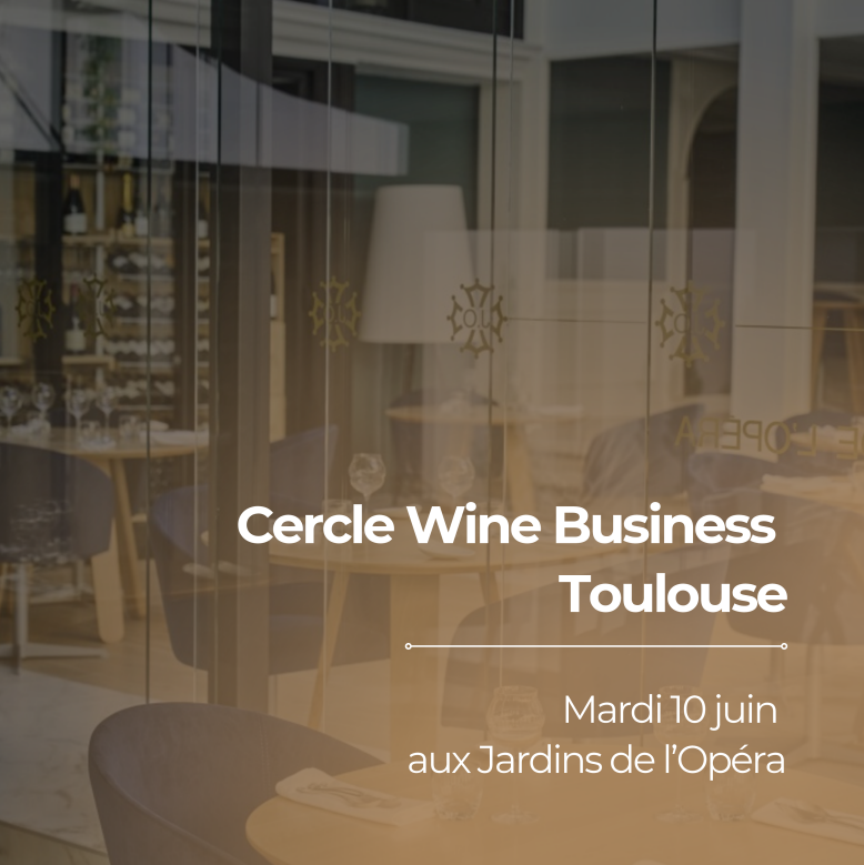 Cercle Wine Business de Toulouse