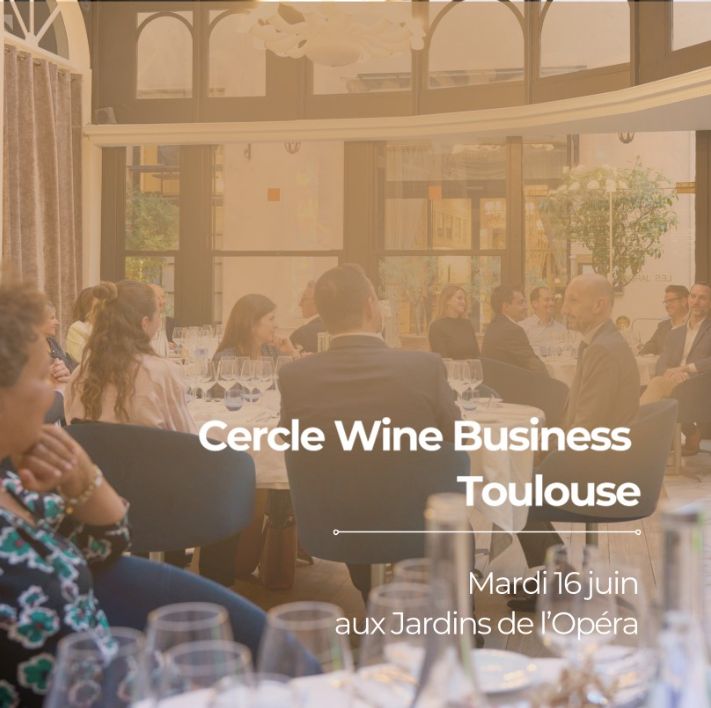 Cercle Wine Business Toulouse