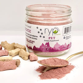 Pet Supplements