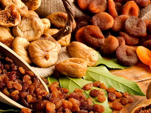 Dried Food for Export: A Buyer’s Guide to Quality, Packaging & Shelf Life