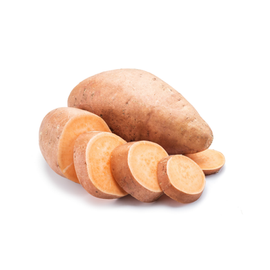 Sweet Potato Powder