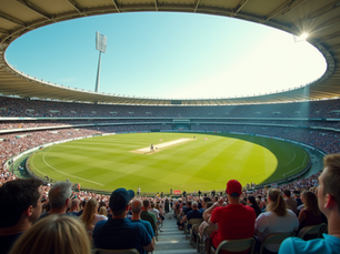 Stay Updated with Live Scores on CricketHelp.com