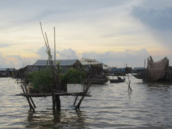 Tonle Sap