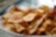 Fried Trio