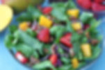 Amazonian Salad