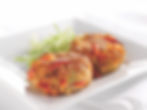 Lobster Cakes