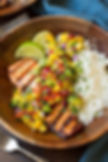 Choho Salmon