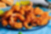 Fried Shrimp 10pc