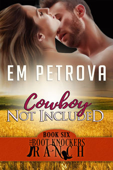 Cowboy Not Included