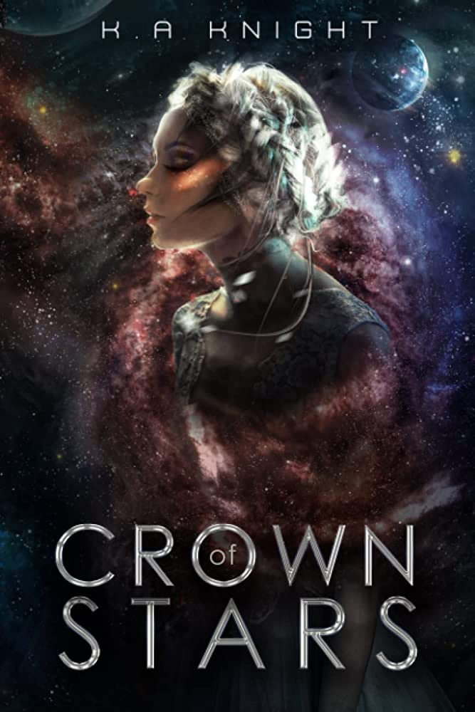 Crown of Stars Hardback