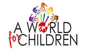 A World For Children