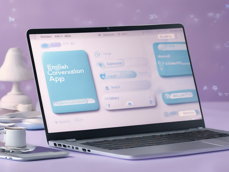 Personalized Online English Lessons for Conversation Practice
