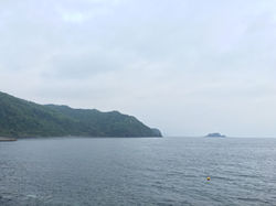 大瀬崎