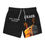 Thumbnail: Black - Swim Trunks 