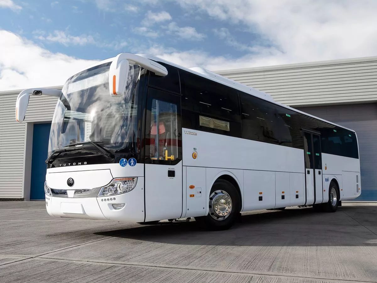 Bus Tours West Midlands West Midlands Tour