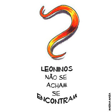 leão