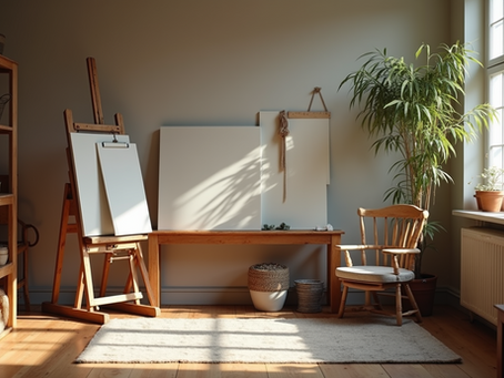 Effective Loyalty Rewards Programs for Art Studios