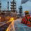 Miniature : Baladeuse ATEX