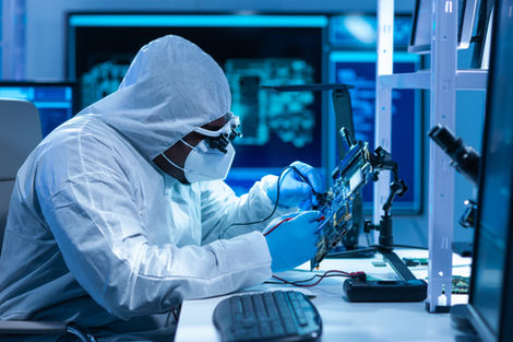 Câble d'instrumentation utile dans l'industrie de recherche et de développement pour assurer la précision des mesures et la transmission fiable des données