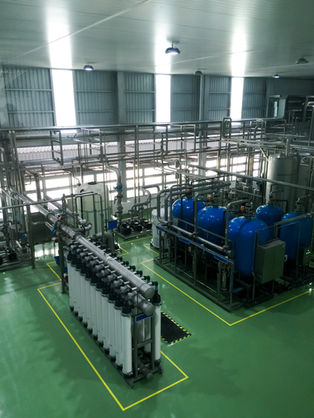 Câble d'instrumentation utile dans l'industrie chimique pour assurer une communication fiable entre les instruments de mesure et les systèmes de contrôle