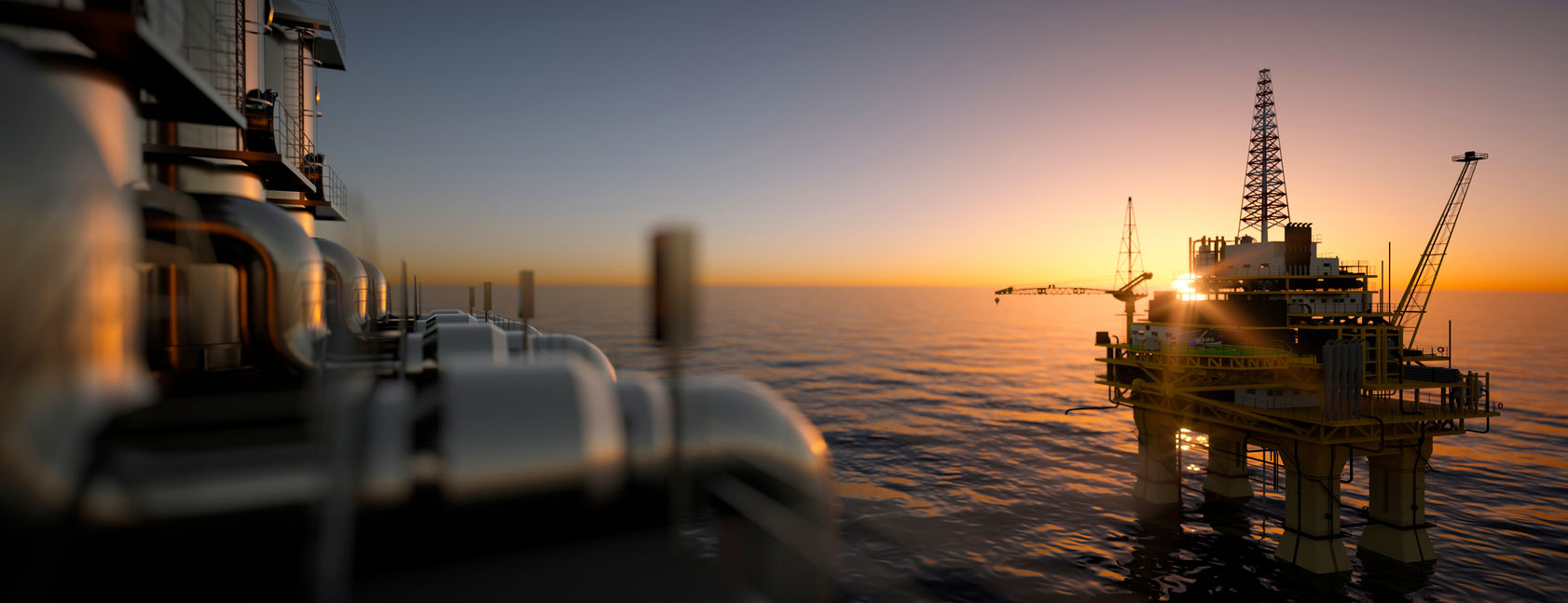 Câble multipolaire pour l'industrie pétrolière et gazière