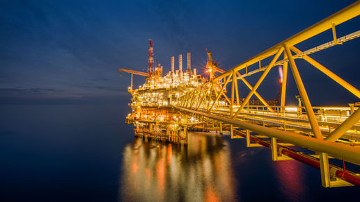Câble électrique pour grue résistant aux environnements spéciaux des plateformes pétrolières