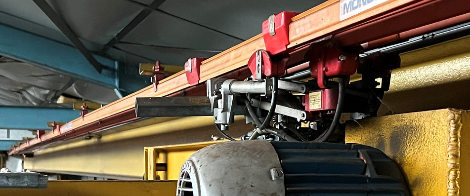 Rail conducteur