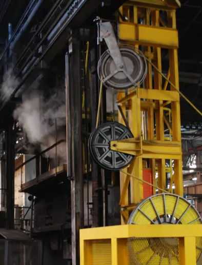 Миниатюра: Câble enrouleur 4G10