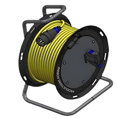 enrouleur atex