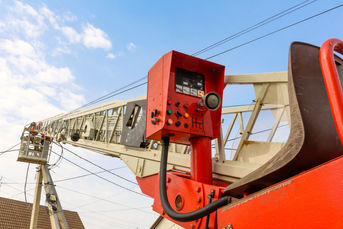Câble multipolaire utilisé dans les systèmes de transport automatisé