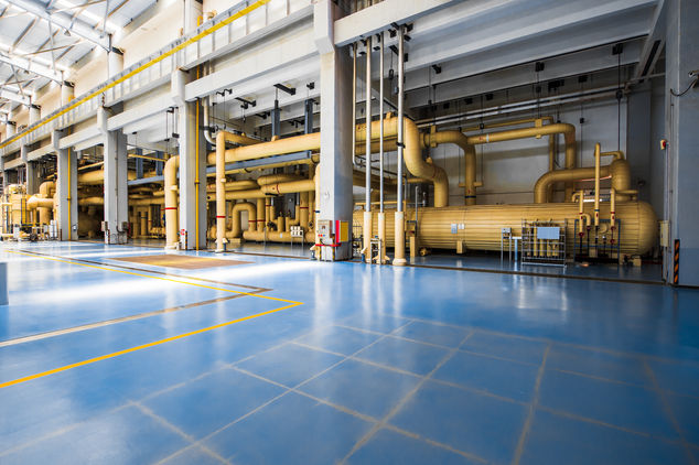 Câble multipolaire pour les systèmes de ventilation et de chauffage