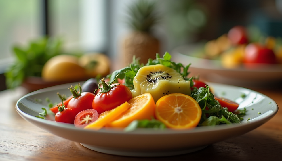 Why Shedding Pounds After 50 is Simpler Than You Imagine and 3 Steps to Kickstart Your Journey