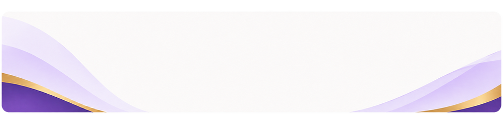 Lavender wave banner with transparent edges.png