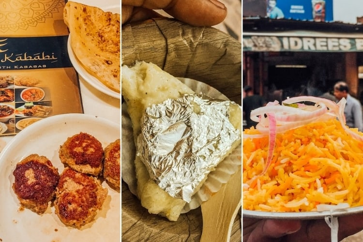 Lucknow Menu 10 Iconic Lucknow Dishes You’ve Never Tried – But Absolutely Should!