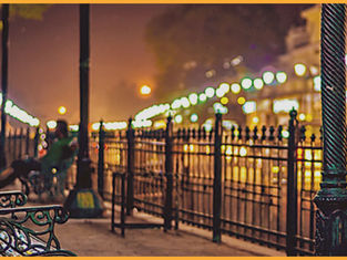 Top 5 Markets in Lucknow for an Unforgettable Shopping Experience