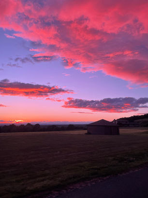 The Eve of Graduation in 06029 by Madalyn Stanley