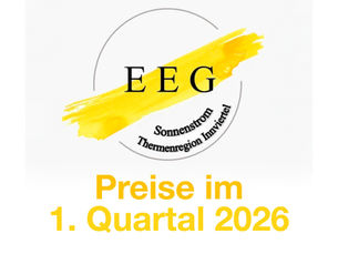 Neues Jahr. Neue Preise.