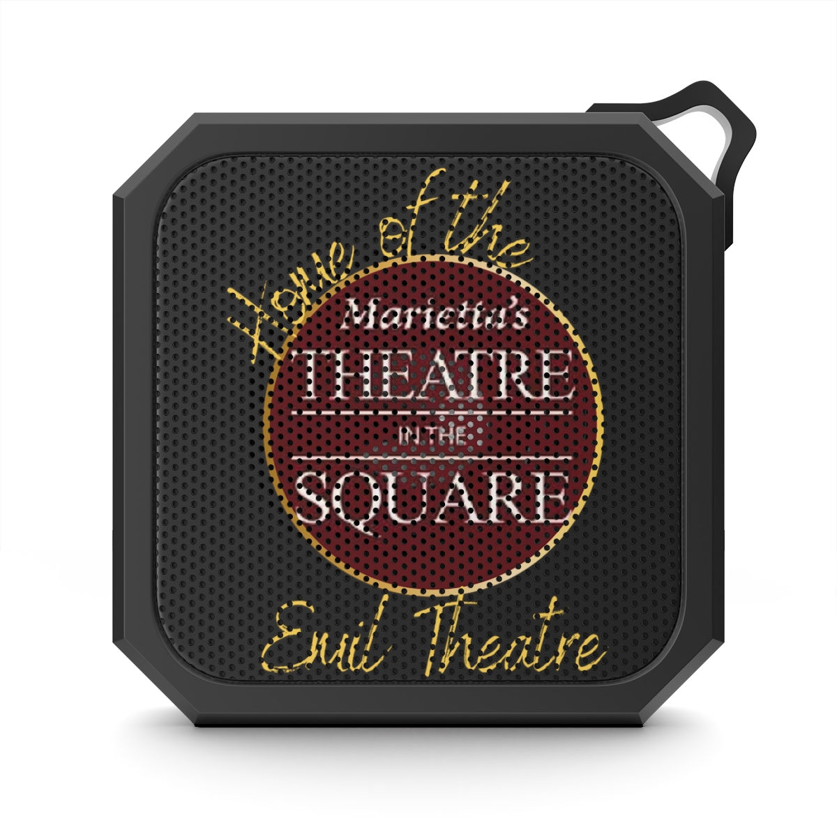 Home of the Emil Theatre Bluetooth Speaker