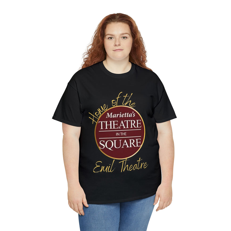 Thumbnail: Home of the Emil Theatre Tee