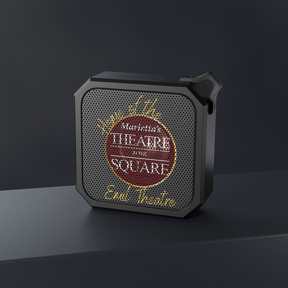 Thumbnail: Home of the Emil Theatre Bluetooth Speaker
