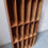 Thumbnail: Vintage industrial beech ply pigeon holes