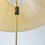 Thumbnail: Mid-century Danish rosewood and chrome standard lamp