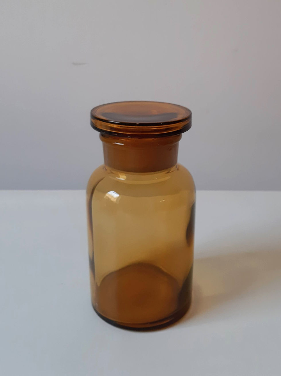 Thumbnail: Various Vintage Glassware